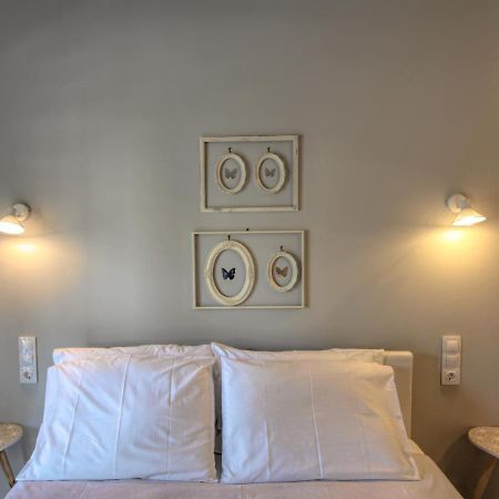 Meteora Sky House Apartment Kalambaka Bagian luar foto