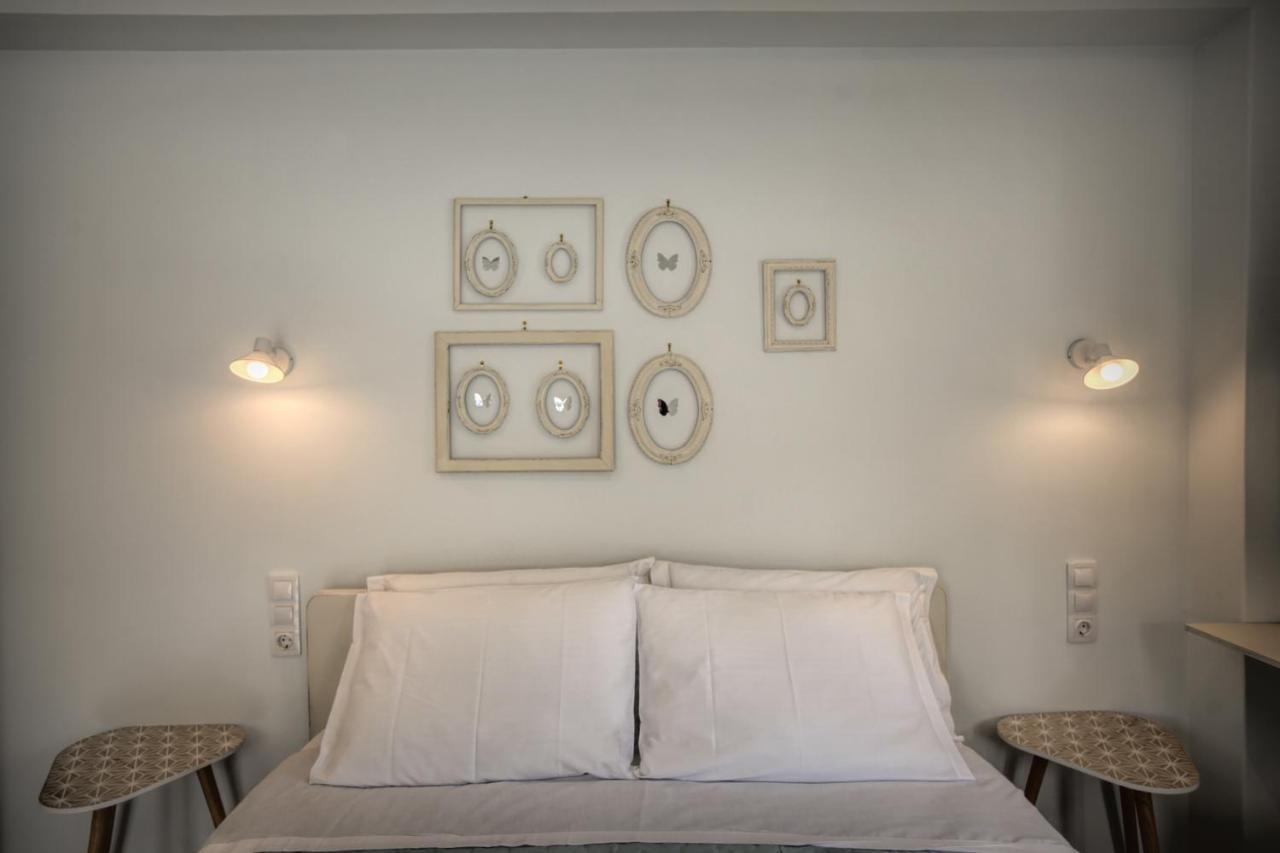 Meteora Sky House Apartment Kalambaka Bagian luar foto